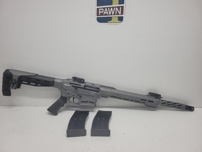 CITADEL BOSS-25 12 GA - Image 1 of 12