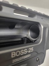 CITADEL BOSS-25 12 GA - Image 9 of 12