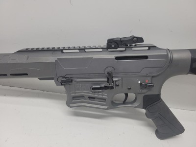 CITADEL BOSS-25 12 GA - Image 7 of 12