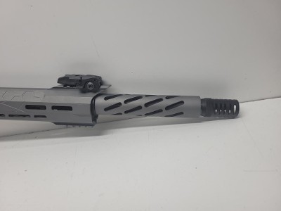 CITADEL BOSS-25 12 GA - Image 5 of 12