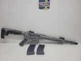 CITADEL BOSS-25 12 GA - Image 1 of 12