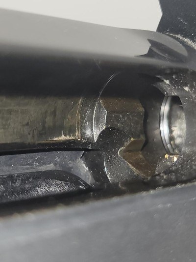 THOMPSON/CENTER ARMS T/C VENTURE .30-06 SPRG - Image 9 of 11