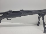 THOMPSON/CENTER ARMS T/C VENTURE .30-06 SPRG - Image 3 of 11