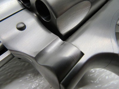 RUGER GP100 .357 MAG - Image 4 of 19