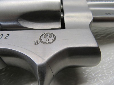 RUGER GP100 .357 MAG - Image 3 of 19