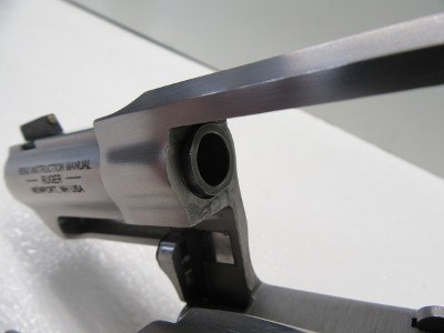 RUGER GP100 .357 MAG - Image 13 of 19