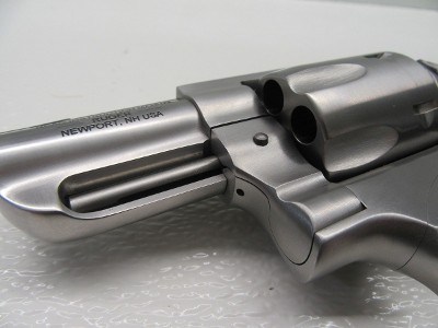 RUGER GP100 .357 MAG - Image 5 of 19