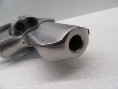 RUGER GP100 .357 MAG - Image 18 of 19