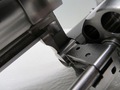 RUGER GP100 .357 MAG - Image 10 of 19