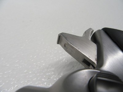 RUGER GP100 .357 MAG - Image 8 of 19