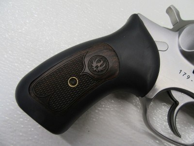 RUGER GP100 .357 MAG - Image 17 of 19