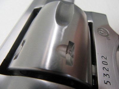 RUGER GP100 .357 MAG - Image 16 of 19