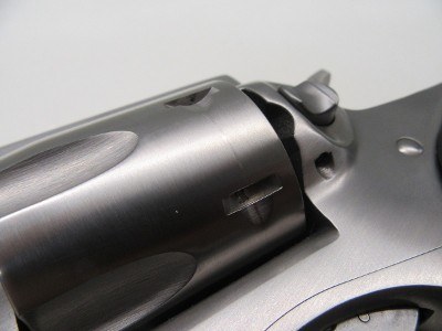 RUGER GP100 .357 MAG - Image 6 of 19