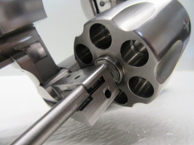 RUGER GP100 .357 MAG - Image 11 of 19