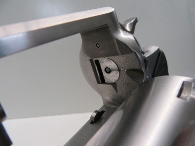RUGER GP100 .357 MAG - Image 12 of 19