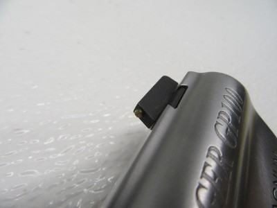 RUGER GP100 .357 MAG - Image 15 of 19