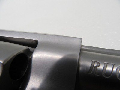 RUGER GP100 .357 MAG - Image 2 of 19