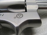 RUGER GP100 .357 MAG - Image 3 of 19