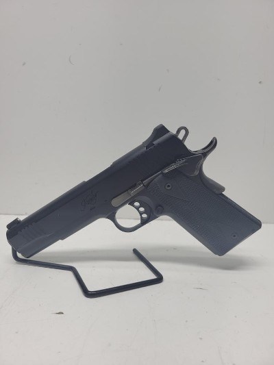 KIMBER CUSTOM LW .45 ACP - Image 8 of 11