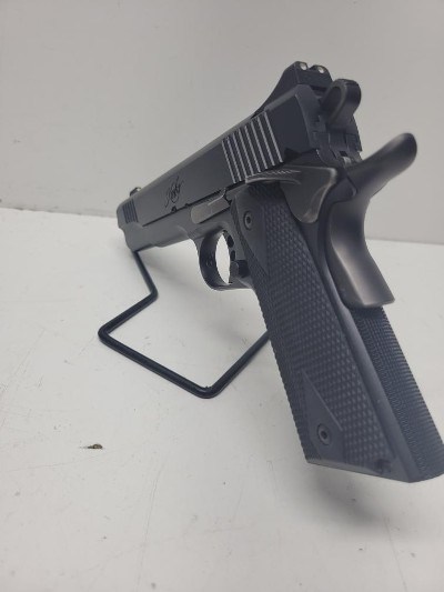 KIMBER CUSTOM LW .45 ACP - Image 3 of 11
