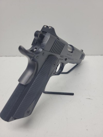 KIMBER CUSTOM LW .45 ACP - Image 4 of 11