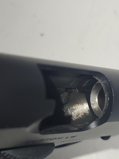 KIMBER CUSTOM LW .45 ACP - Image 9 of 11