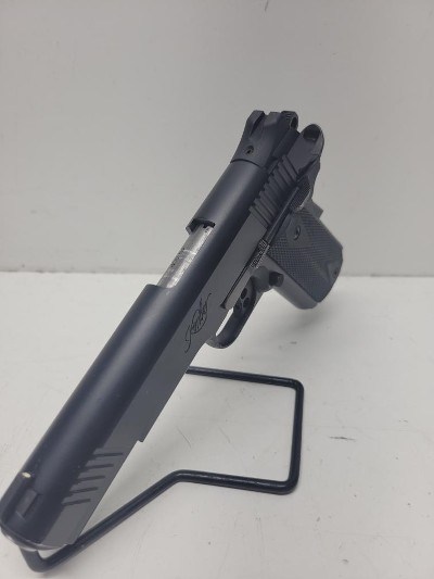 KIMBER CUSTOM LW .45 ACP - Image 7 of 11