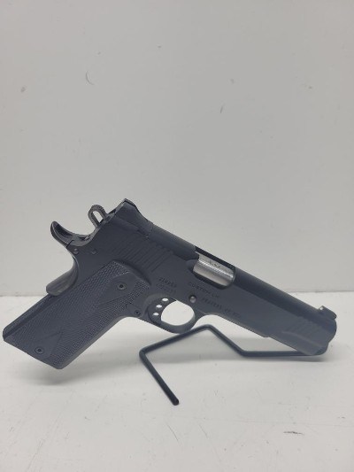 KIMBER CUSTOM LW .45 ACP - Image 5 of 11