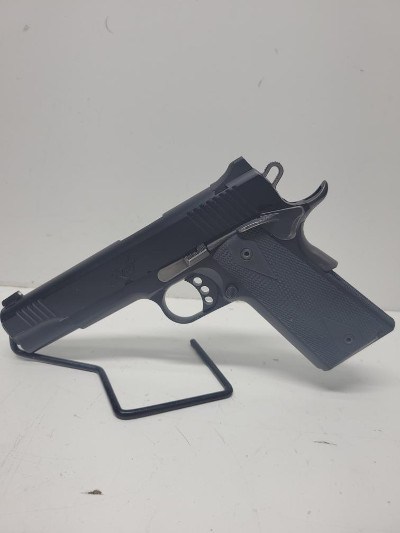 KIMBER CUSTOM LW .45 ACP - Image 2 of 11