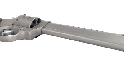 TAURUS 692 Tracker .357 MAG/9MM - Image 15 of 25