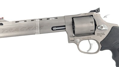 TAURUS 692 Tracker .357 MAG/9MM - Image 5 of 25