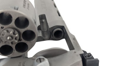 TAURUS 692 Tracker .357 MAG/9MM - Image 23 of 25