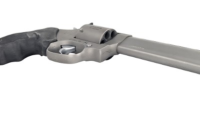 TAURUS 692 Tracker .357 MAG/9MM - Image 16 of 25