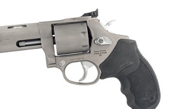 TAURUS 692 Tracker .357 MAG/9MM - Image 4 of 25