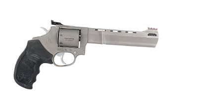 TAURUS 692 Tracker .357 MAG/9MM - Image 7 of 25