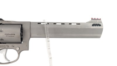 TAURUS 692 Tracker .357 MAG/9MM - Image 10 of 25
