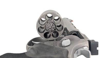 TAURUS 692 Tracker .357 MAG/9MM - Image 22 of 25