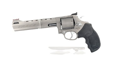 TAURUS 692 Tracker .357 MAG/9MM - Image 2 of 25
