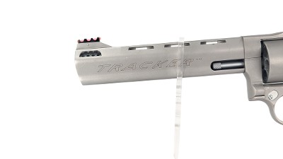 TAURUS 692 Tracker .357 MAG/9MM - Image 6 of 25