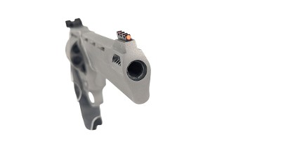 TAURUS 692 Tracker .357 MAG/9MM - Image 12 of 25