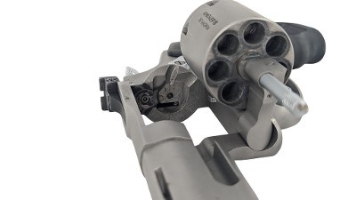TAURUS 692 Tracker .357 MAG/9MM - Image 24 of 25