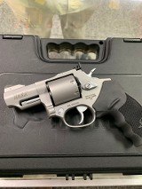 TAURUS 692 .38 SPECIAL/.357 MAGNUM - Image 4 of 6