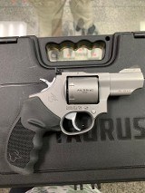 TAURUS 692 .38 SPECIAL/.357 MAGNUM - Image 6 of 6