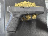 GLOCK 23 GEN 3 40 Smith & Wesson - Image 2 of 2