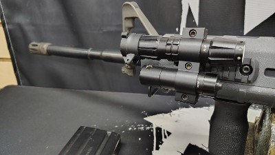 PALMETTO STATE ARMORY PA-15 5.56 5.56X45MM NATO - Image 8 of 8