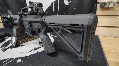 PALMETTO STATE ARMORY PA-15 5.56 5.56X45MM NATO - Image 6 of 8