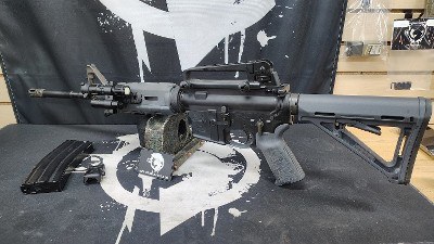 PALMETTO STATE ARMORY PA-15 5.56 5.56X45MM NATO - Image 5 of 8