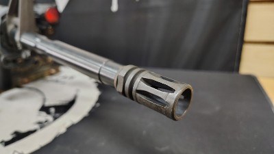 PALMETTO STATE ARMORY PA-15 5.56 5.56X45MM NATO - Image 2 of 8
