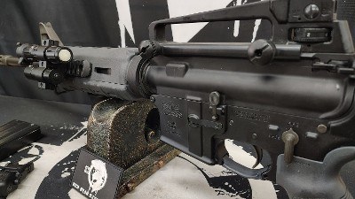 PALMETTO STATE ARMORY PA-15 5.56 5.56X45MM NATO - Image 7 of 8