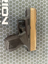 TAURUS GX4 9MM LUGER (9x19 PARA) - Image 5 of 5
